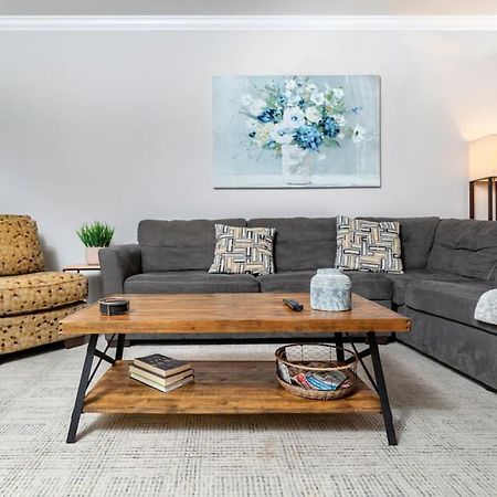 Gorgeous Cades Cove Condo With Community Pool Townsend Bagian luar foto