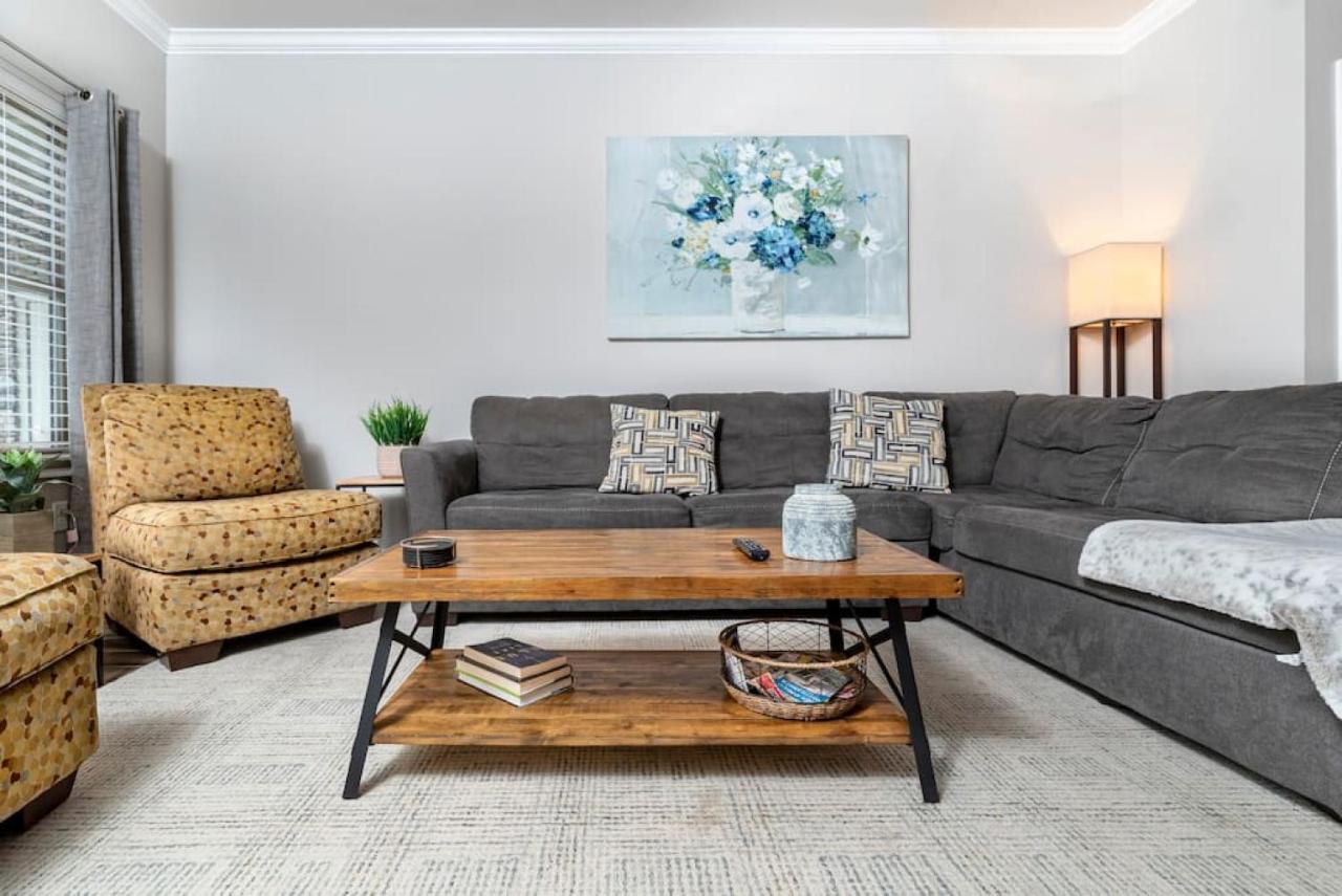 Gorgeous Cades Cove Condo With Community Pool Townsend Bagian luar foto