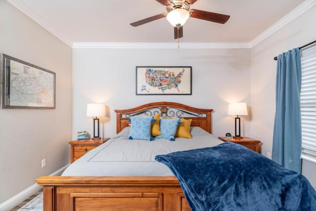 Gorgeous Cades Cove Condo With Community Pool Townsend Bagian luar foto