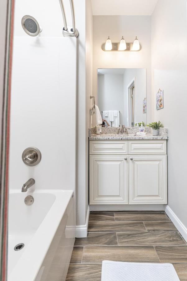 Gorgeous Cades Cove Condo With Community Pool Townsend Bagian luar foto