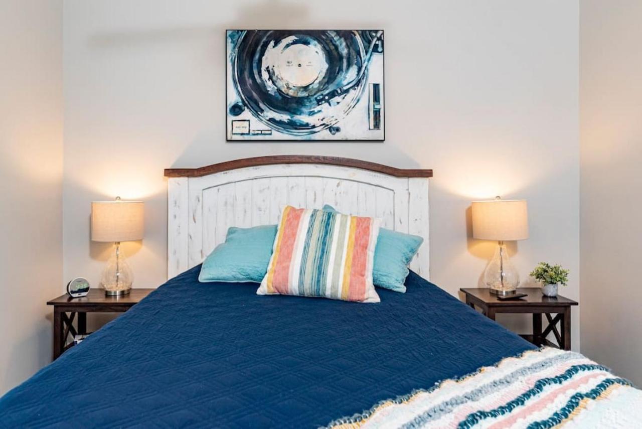 Gorgeous Cades Cove Condo With Community Pool Townsend Bagian luar foto