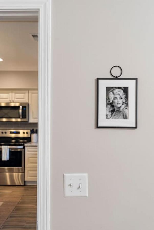Gorgeous Cades Cove Condo With Community Pool Townsend Bagian luar foto