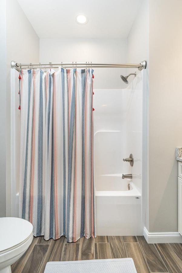 Gorgeous Cades Cove Condo With Community Pool Townsend Bagian luar foto